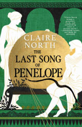 The Last Song of Penelope - NORTH CLAIRE (ISBN: 9780316668873)
