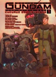 Mobile Suit Gundam: Cucuruz Doan's Island 1 - Yatate Hajime, Yoshiyuki Tomino, Yoshikazu Yasuhiko (ISBN: 9781647293901)