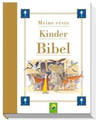 Prima mea Biblie pentru copii (ISBN: 9783849926557)
