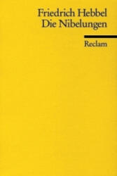 Die Nibelungen (ISBN: 9783150031711)