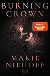 Burning Crown (ISBN: 9783499014123)