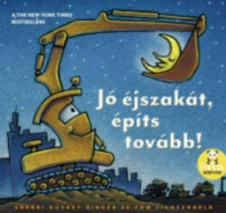 Jó éjszakát, építs tovább! (2013)