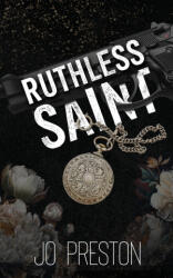 Ruthless Saint (ISBN: 9781916521339)