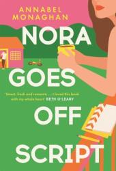 Nora Goes Off Script (ISBN: 9781399703017)