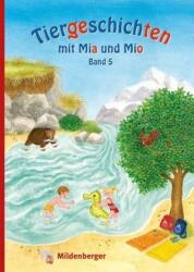 Urs, Veveriță, Căluț de mare (ISBN: 9783619144051)