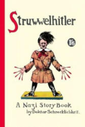 Struwwelhitler (ISBN: 9783866711235)