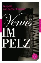 Venus im Pelz (ISBN: 9783596905546)