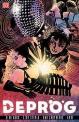 Anna Kubik, Kristy Baptist, Steve Wands, Lisa Sterle - Deprog - Anna Kubik, Kristy Baptist, Steve Wands, Lisa Sterle (ISBN: 9781639511761)