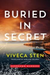 Îngropat în secret (ISBN: 9781542018524)