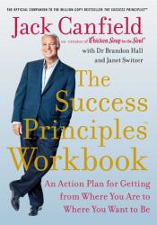 The Success Principles Workbook (ISBN: 9780008401207)