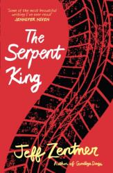 The Serpent King (ISBN: 9781783446476)