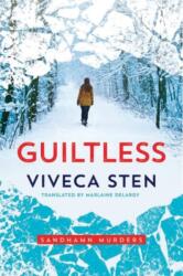 Guiltless (ISBN: 9781477848654)