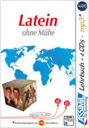 Lehrbuch, m. 3 Audio-CDs + 2 mp3-CDs (ISBN: 9783896252296)