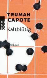 Cu sânge rece (ISBN: 9783499111761)