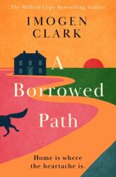 A Borrowed Path (ISBN: 9781662525599)