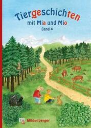 Auerhahn, Hase, Kühe, Reh, Uhu (ISBN: 9783619144044)