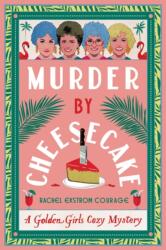Murder by Cheesecake (ISBN: 9781368102988)