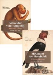 Alexander Von Humboldt (ISBN: 9781606180808)