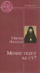 MERRE VEZET AZ ÚT? (ISBN: 9789632771595)