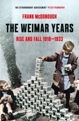 The Weimar Years (2024)