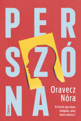 Perszóna (ISBN: 9789635724956)