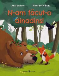 N-am făcut-o dinadins! (ISBN: 9789733416661)