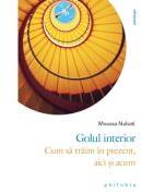 Golul interior - Moussa Nabati (ISBN: 9786306614295)