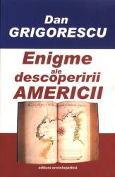 Enigme ale descoperirii Americii (2007)