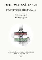 Otthon, hazátlanul (ISBN: 9786156690470)