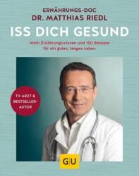 Iss dich gesund (ISBN: 9783833864308)