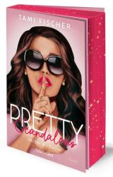 Pretty Scandalous - Mai fierbinte decât răzbunarea (ISBN: 9783734112638)