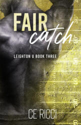 Fair Catch - CE Ricci (ISBN: 9781960818157)