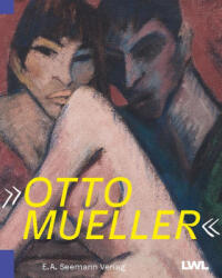 Otto Mueller - Tanja Pirsig-Marshall, Flora Tesch (ISBN: 9783865025302)