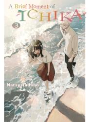 A Brief Moment of Ichika 3 (ISBN: 9781647291716)