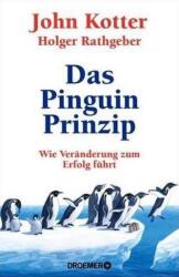 Das Pinguin-Prinzip (ISBN: 9783426277171)