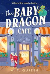 The Baby Dragon Cafe (ISBN: 9780008727666)