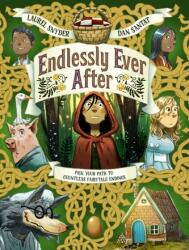 Endlessly Ever After (ISBN: 9781452144825)