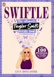 Swiftle (ISBN: 9780241723807)