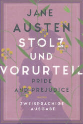 Stolz und Vorurteil / Pride and Prejudice (ISBN: 9783730614211)