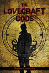 Lovecraft Code - Peter Levenda (ISBN: 9780892542178)