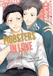 Mobsters in Love 03 (2025)
