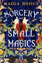 Sorcery and Small Magics (2024)
