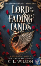 Lord of the Fading Lands (ISBN: 9780063353756)