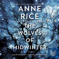 THE WOLVES OF MIDWINTER (ISBN: 9780099584940)