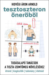 Tesztoszteron önerőből (2024)