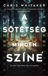 A sötétség minden színe (2024)
