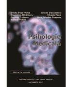 Psihologie medicala - Ovidiu Popa Velea (ISBN: 9786060112747)