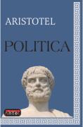 Politica - Aristotel (ISBN: 9789736364006)