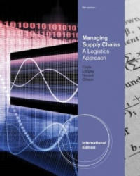 Managing Supply Chains - John Coyle (2011)