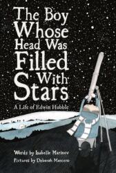 The Boy Whose Head Was Filled with Stars (ISBN: 9781592703173)
